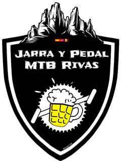 Escudo JYP